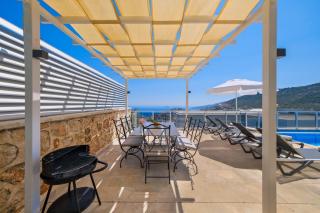 Lumiere Villas 3 - Kaş - 1