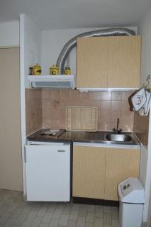 Résidence COPACABANA - 2 Pièces pour 4 Personnes 34 - Port Leucate - 5