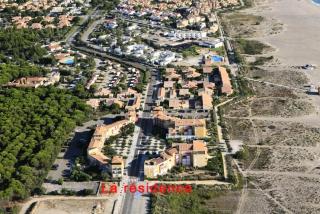 Résidence COPACABANA - 2 Pièces pour 4 Personnes 34 - Port Leucate - 2