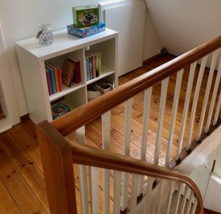 Ferienhaus Erdmann-Huus - Esgrus - 5