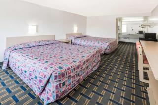 Hilliard Motor Lodge - 4