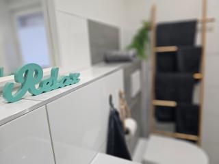 Jireh Home - Modern, Barrierearm, Klinikumsnah - 1