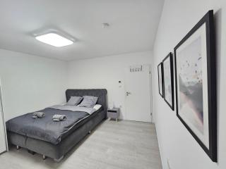 Jireh Home - Modern, Barrierearm, Klinikumsnah - Minden - 2