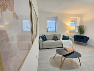 Jireh Home - Modern, Barrierearm, Klinikumsnah - Minden - 8