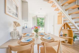 Ahoi Jantar Domki Premium - 5