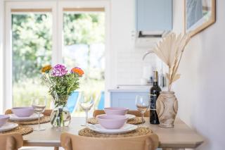 Ahoi Jantar Domki Premium - 3