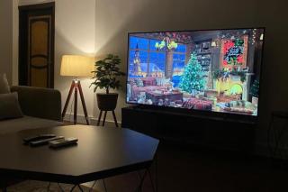 City Center Apartment on Tahliah Street - 7