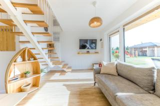 Ahoi Jantar Domki Premium - 2