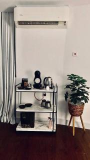 City Center Apartment on Tahliah Street - 1