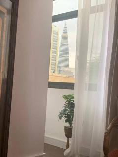City Center Apartment on Tahliah Street - 3