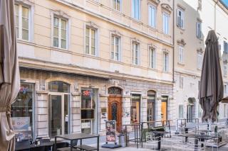 The Architect - Exclusive Loft in Ponterosso - Trieste - 1