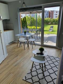 Apartamenty Jana Pawła - Uniejow - 0