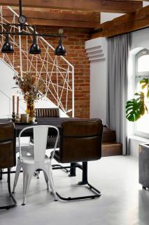 Loft 16 - Luksus & Relax - Wanna, Netflix, Parking - 2