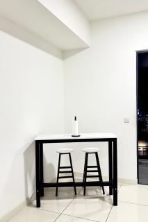 The Home by Fidi @ Continew Residence (Near TREC) - 8