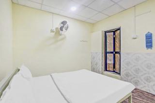 Hotel O Radhe Krishna - Nagpur - 6