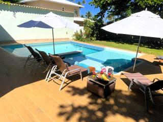 Casa Lagoa Nos Corais Guarajuba - 5