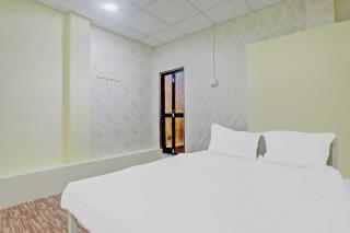 Hotel O Radhe Krishna - Nagpur - 7