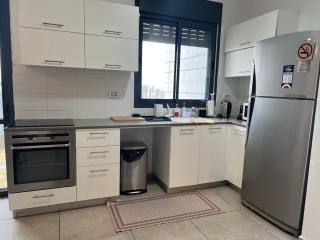 Amazing Tower apt at karmei Gat- perfect familly vacation - Qiryat Gat - 8