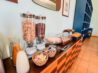 Vanvitelli Palace B&b - Meta - 5