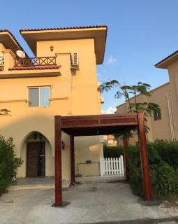 فيلا بقرية ستيلا هايتس سيدي عبد الرحمن - 3