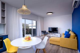 Modern, 2 bedroom apartment - Hvar (Lesina) - 7
