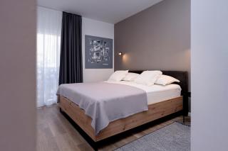 Modern, 2 bedroom apartment - Hvar (Lesina) - 3