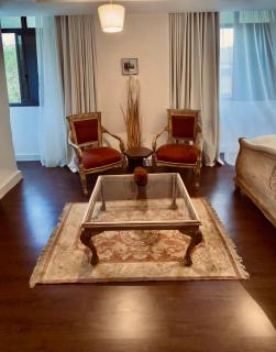 City Center Apartment on Tahliah Street - 9