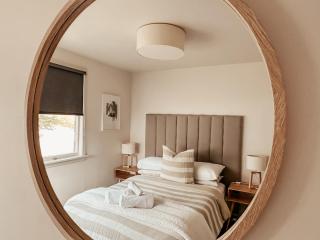 Beachfront Retreat On Revell - Hokitika - 5