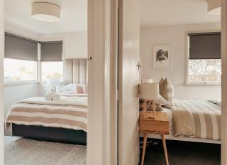 Beachfront Retreat On Revell - Hokitika - 1