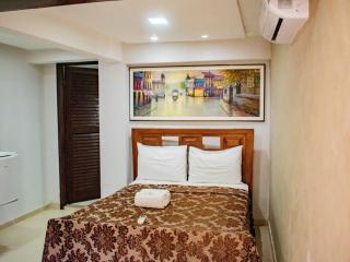 Flat Morro de São Paulo e Casa Blanca - 5