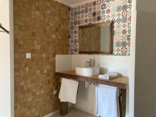 Casa Santa Giulia - Propriano - 7