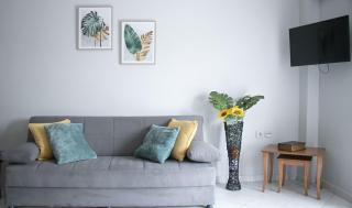 Mary's Apartment - Paralia Dionysiou - 0