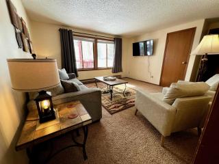 Silver Street Condos - Lake City - 1