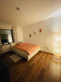 Wunderschöne Wohnung nähe Essen / Düsseldorf - Heiligenhaus - 9