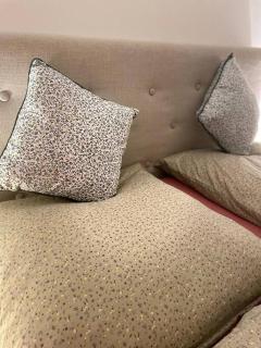 Wunderschöne Wohnung nähe Essen / Düsseldorf - Heiligenhaus - 5