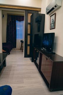 улица Пароняна Апартаменты - Erevan - 4