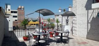 Hotel Mutua FAP - Arequipa - 1