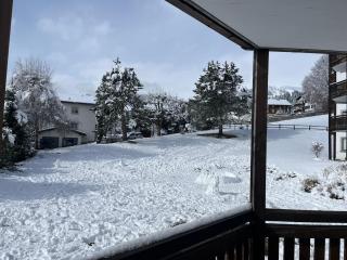 Casa Alma, 3 Bedroom, spacious apartment with sauna - Flims - 1