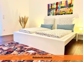Better Living - Villa - Exklusiv Studio 76qm - 8