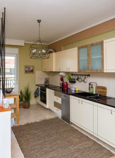 Kalendes home - 1