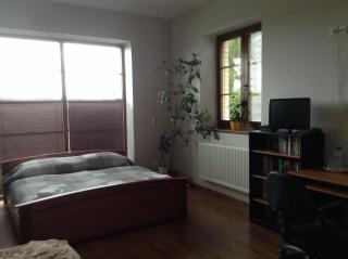 Villa Homestay Nad Helmrovkou - Prag - 8