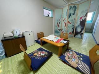 平安旅馆和风 - Tóquio - 7