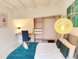 Cosy Claudel - Nogent-sur-Seine - 4