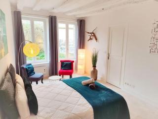 Cosy Claudel - Nogent-sur-Seine - 1