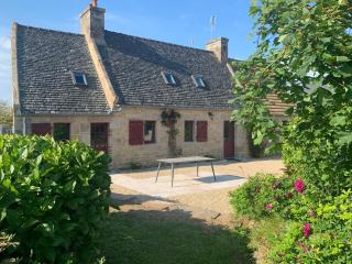 Les Petites Maisons de la Clarté - Perros-Guirec - 0