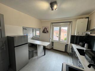 T3 Premium - Calme & spacieux 6-12 personnes - Belfort - 3