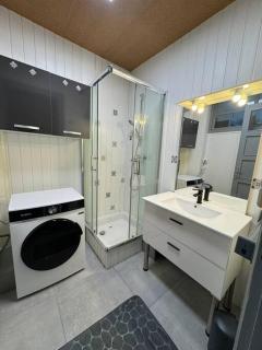 T3 Premium - Calme & spacieux 6-12 personnes - Belfort - 2