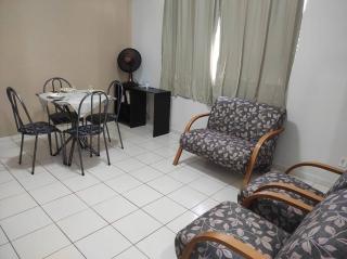 Apartamento inteiro no Bairro Alto Umuarama - Uberlândia - 3