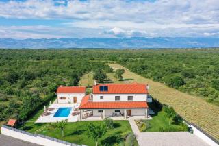 Villa Velebita with heated pool - Poljica - 7