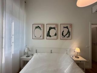 Pastel Suite of Milan - Milan - 5